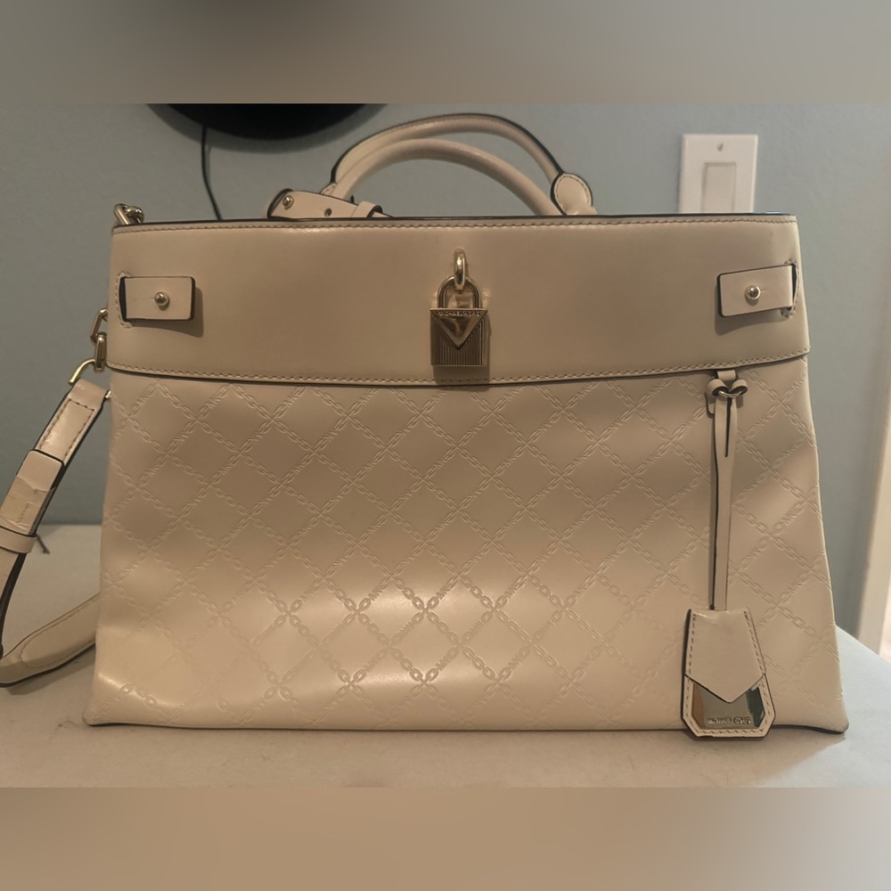 MICHAEL MICHAEL KORS Gramercy Bag